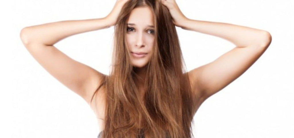 Capelli spenti, senza tono e che si sporcano subito? - Elma Shop