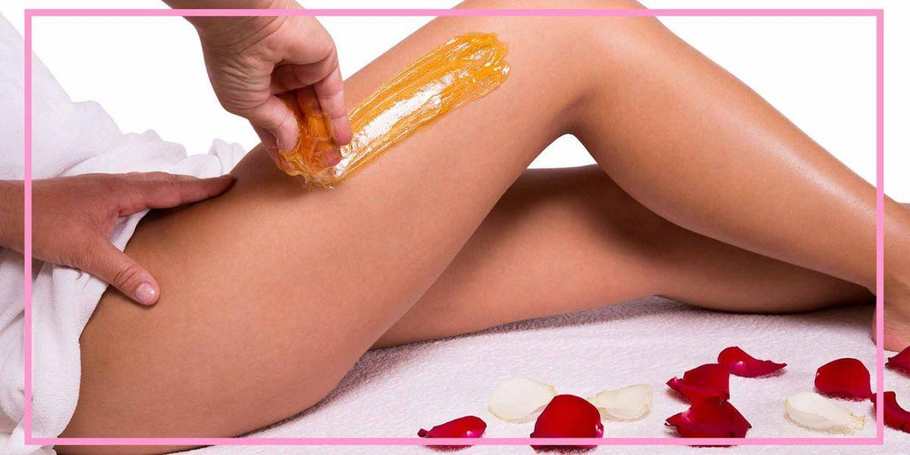 Ceretta fai da te: tutti i trucchi per una pelle perfetta - Elma Shop