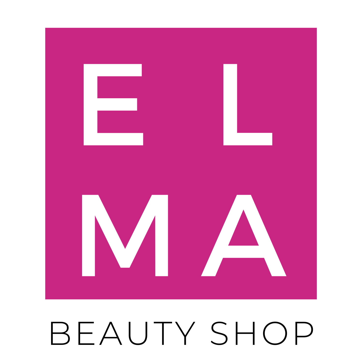 ELMA - Prodotti di alta qualità per cura dei capelli, corpo e viso – Elma  Beauty Shop