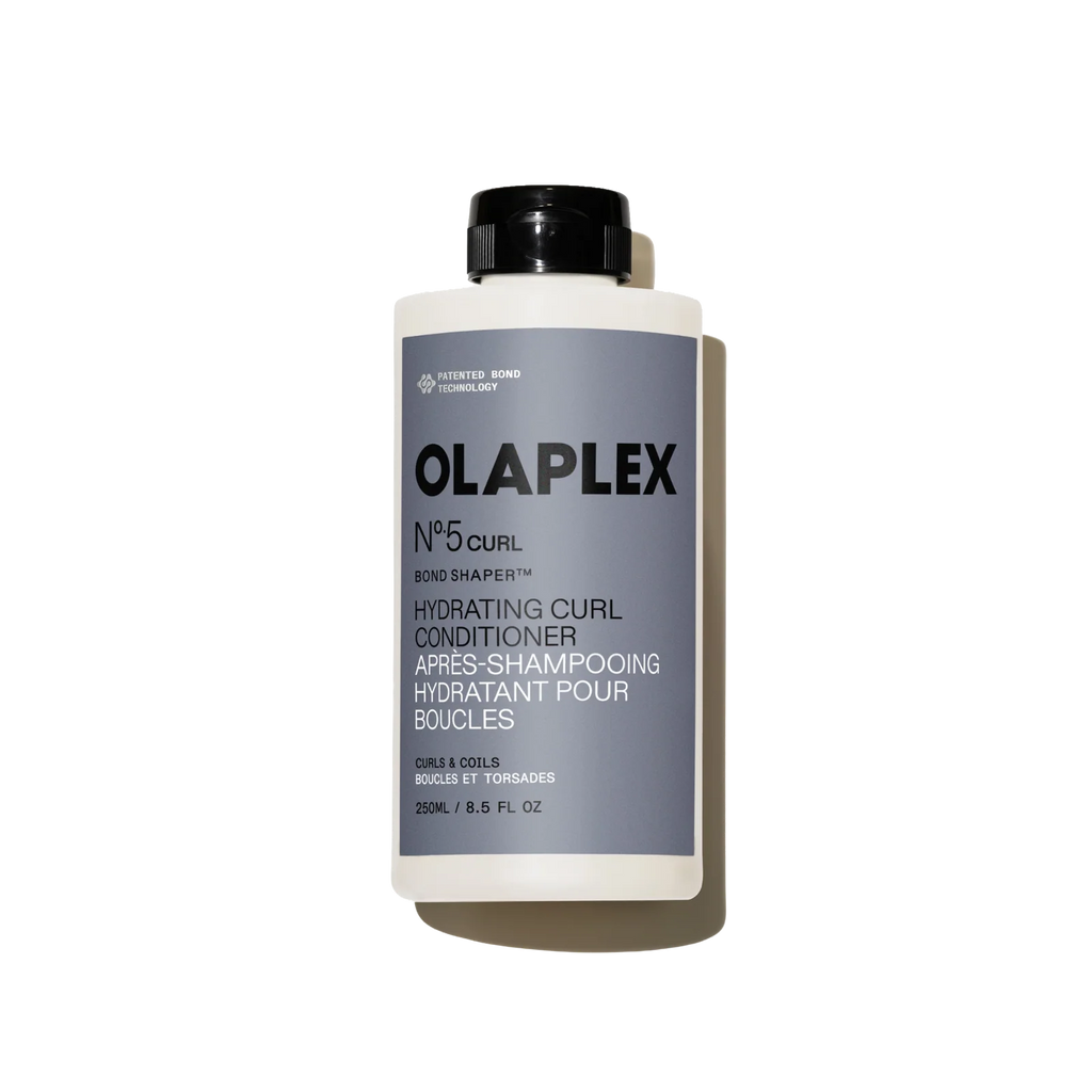 OLAPLEX N°5 BOND SHAPER HYDRATING CURL CONDITIONER 250 ML