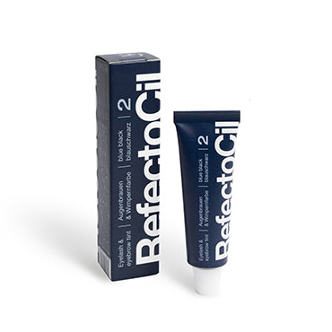 TINTA PER CIGLIA/SOPRACCIGLIA 15 ML - REFECTOCIL - Elma Beauty Shop