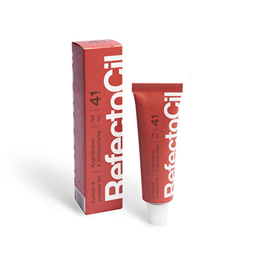 TINTA PER CIGLIA/SOPRACCIGLIA 15 ML - REFECTOCIL - Elma Beauty Shop