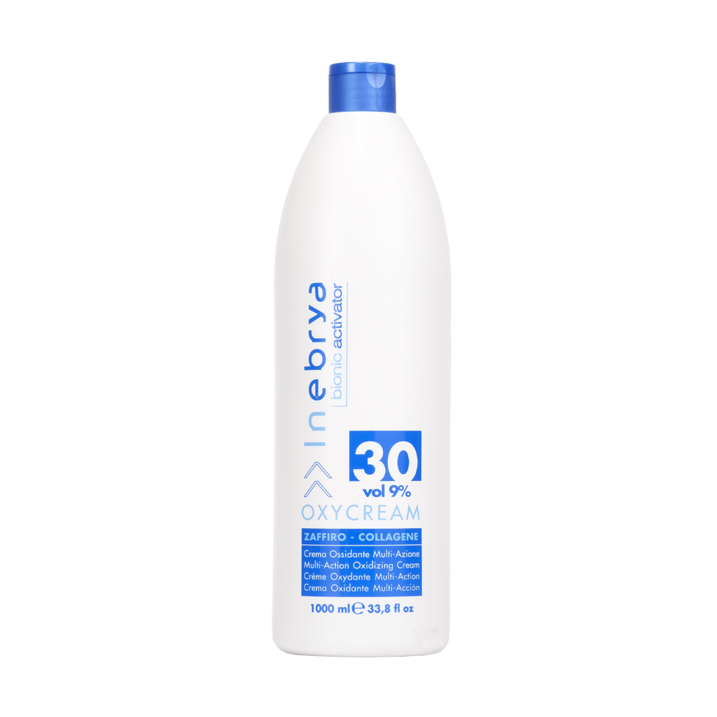 OSSIGENO BIONIC  1 L - Elma Beauty Shop