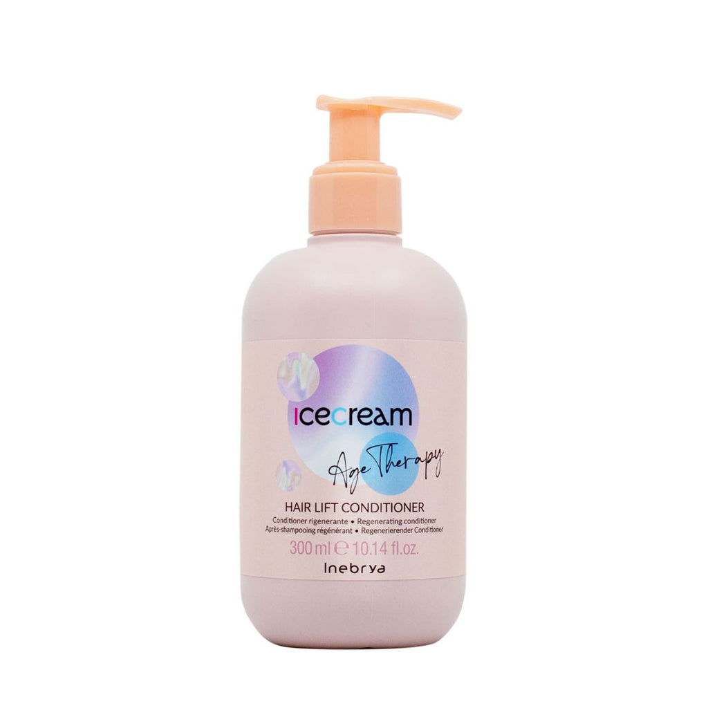 ICE CREAM AGE THERAPY HAIR LIFT CONDITIONER 300 ML