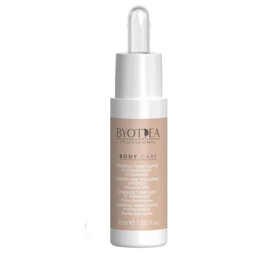 BYOTEA BODY CARE SINERGIA CORPO 30 ML - Elma Beauty Shop