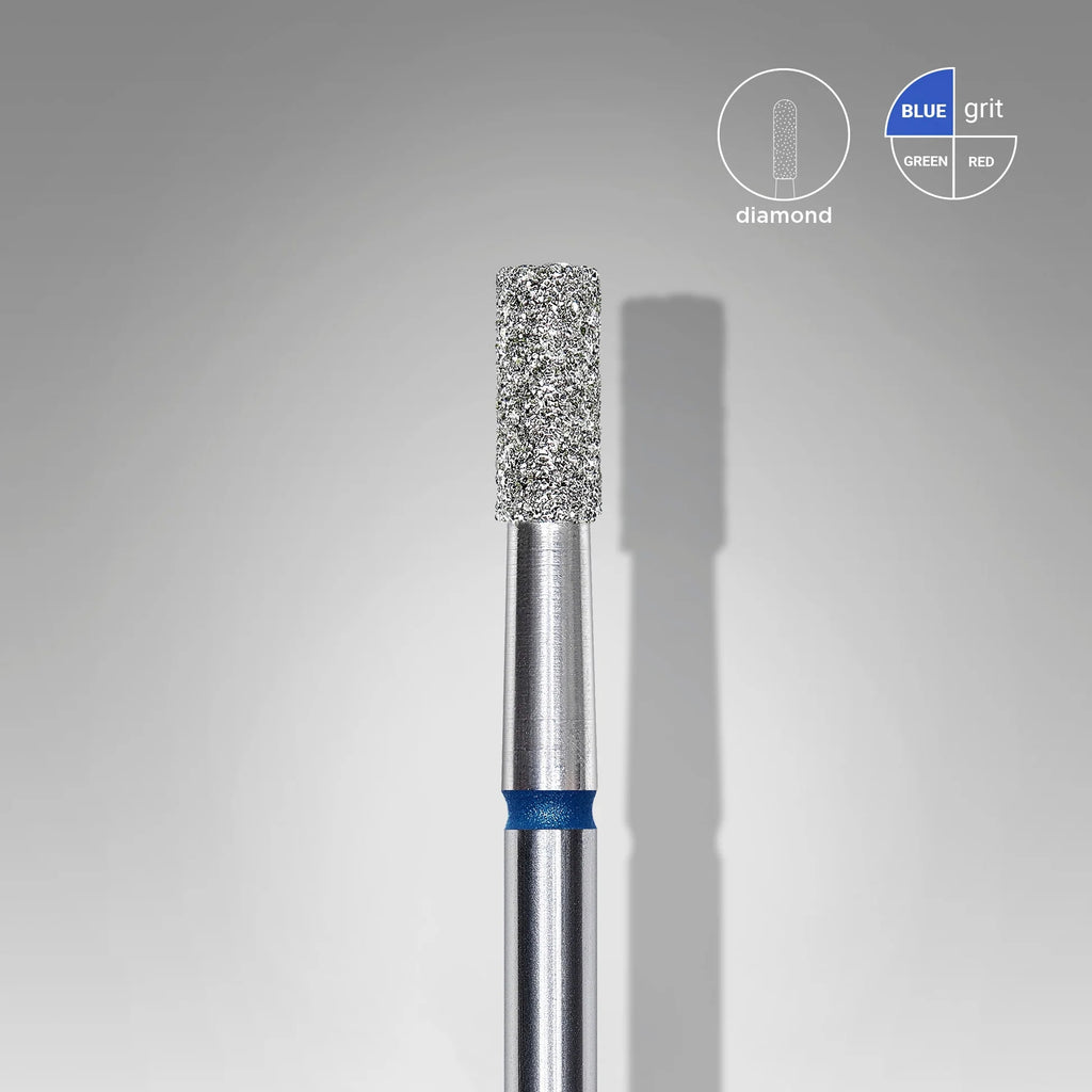 STALEKS PRO EXPERT FRESA IN CARBURO A CILINDRO FA20B025/6