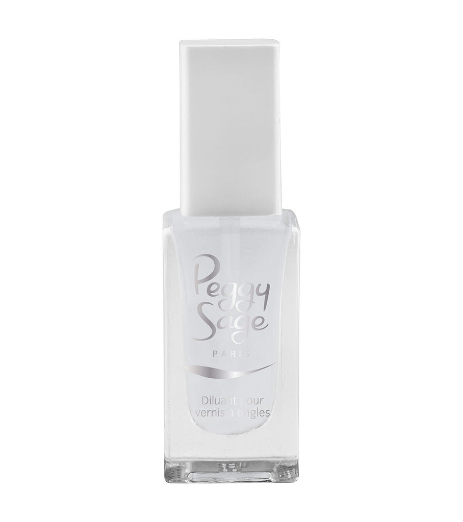 PEGGY SAGE DILUENTE PER SMALTO 11 ML PEG.100000