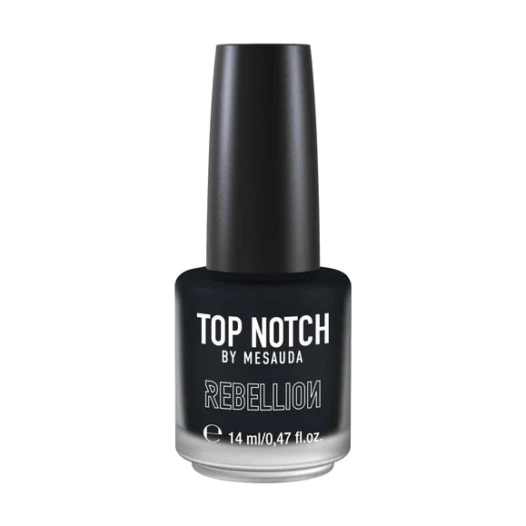TOP NOTCH PRODIGY SMALTO CLASSICO COLLEZIONE REBELLION - Elma Beauty Shop