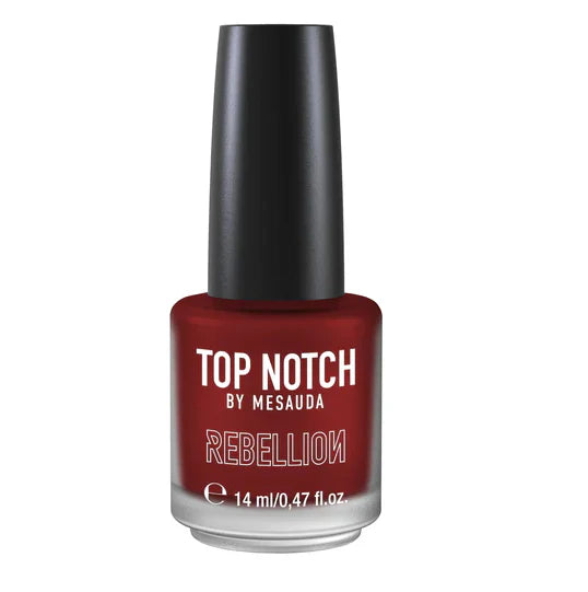 TOP NOTCH PRODIGY SMALTO CLASSICO COLLEZIONE REBELLION - Elma Beauty Shop
