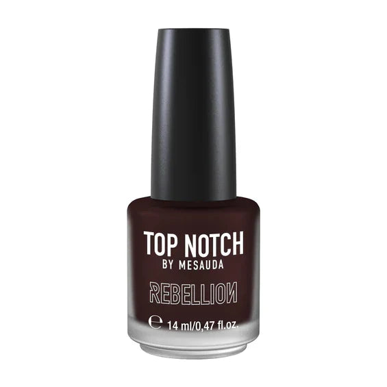 TOP NOTCH PRODIGY SMALTO CLASSICO COLLEZIONE REBELLION - Elma Beauty Shop