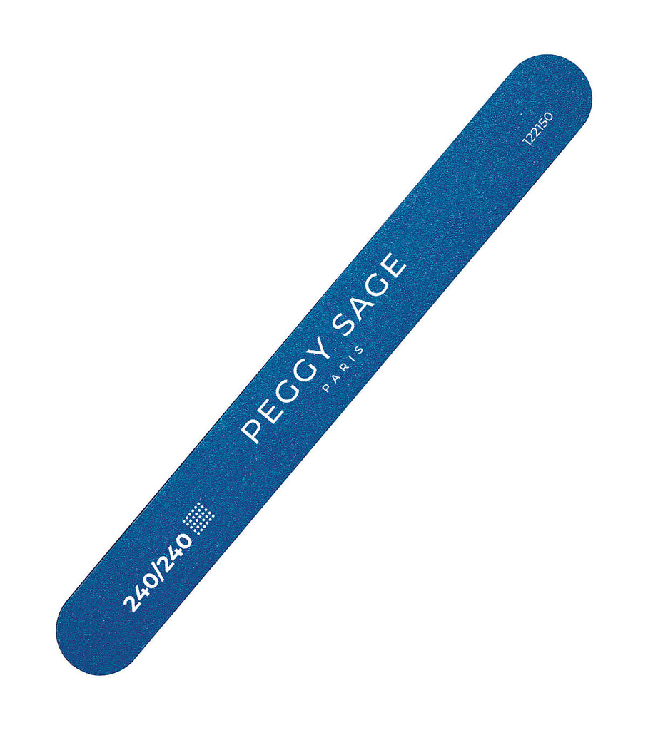 LIMA PER UNGHIE COLOSSALE 2 FACCE 240/240 - Elma Beauty Shop