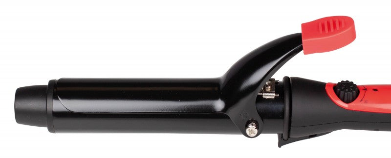 MUSTER FERRO ARRICCIACAPELLI iROLL - Elma Beauty Shop