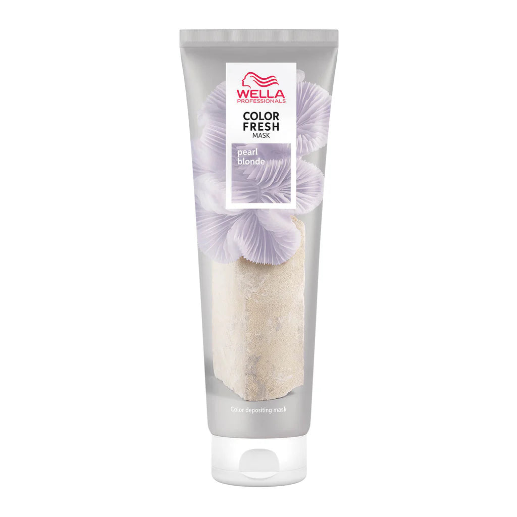 WELLA MASCHERA RIFLESSANTE NUTRIENTE 150ML - Elma Beauty Shop