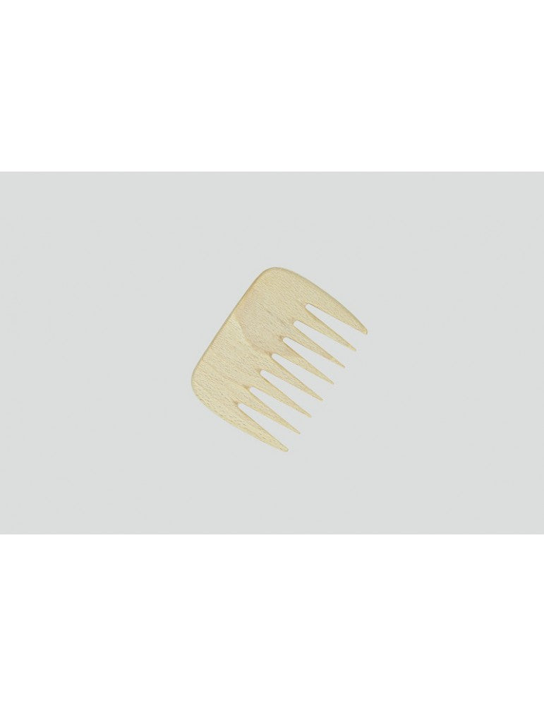 PETTINE LEGNO MANINA M140203