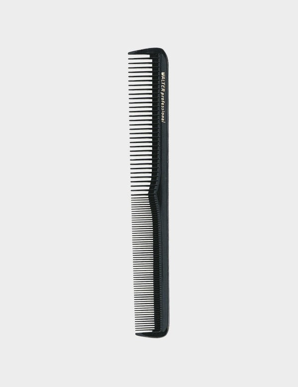 Pettine Walter scuola MAREB PETTINE M140705 di Elma Beauty Shop, strumenti per acconciature e styling capelli.