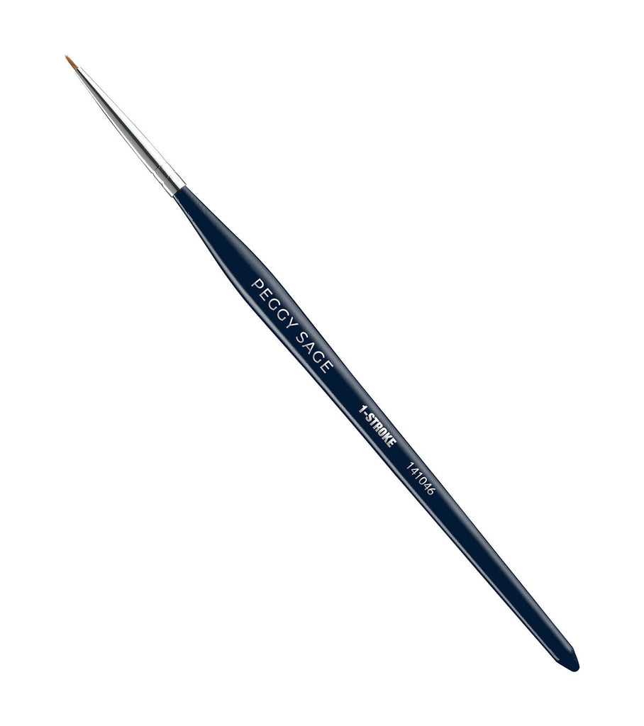 PENNELLO NAIL ART 1-STROKE LINER 00