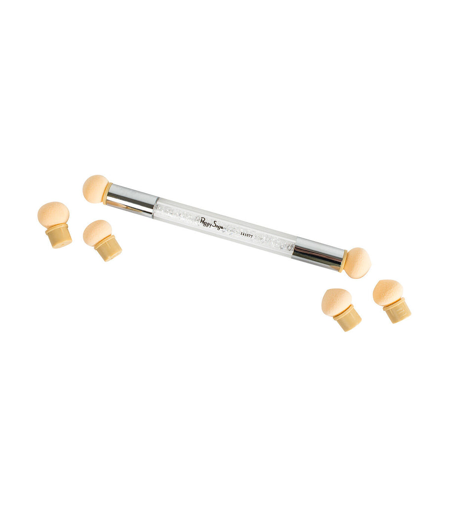 PENNELLO PER SFUMATURA BABYBOOMER PEGGY SAGE - Elma Beauty Shop