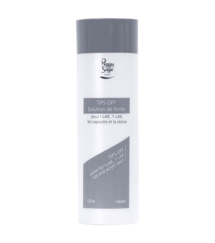 PEGGY SAGE TIPS OFF 125 ML