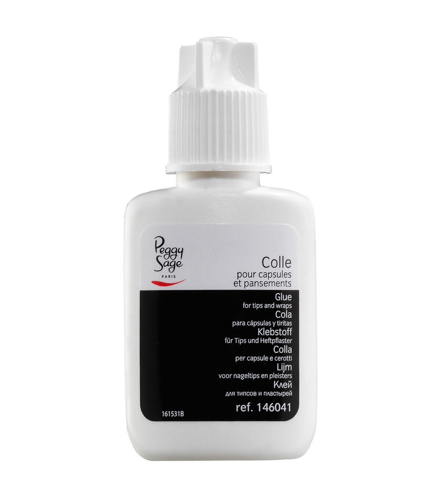 COLLA PER TIP 14,17 G PEGGY SAGE - Elma Beauty Shop