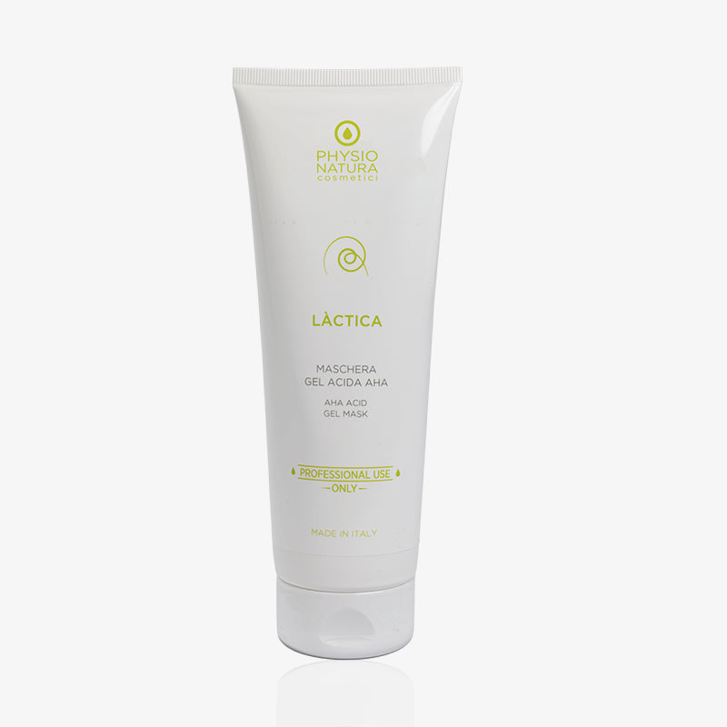 Physio Natura Maschera AHA Gel Acida 250 ml - Elma Beauty Shop