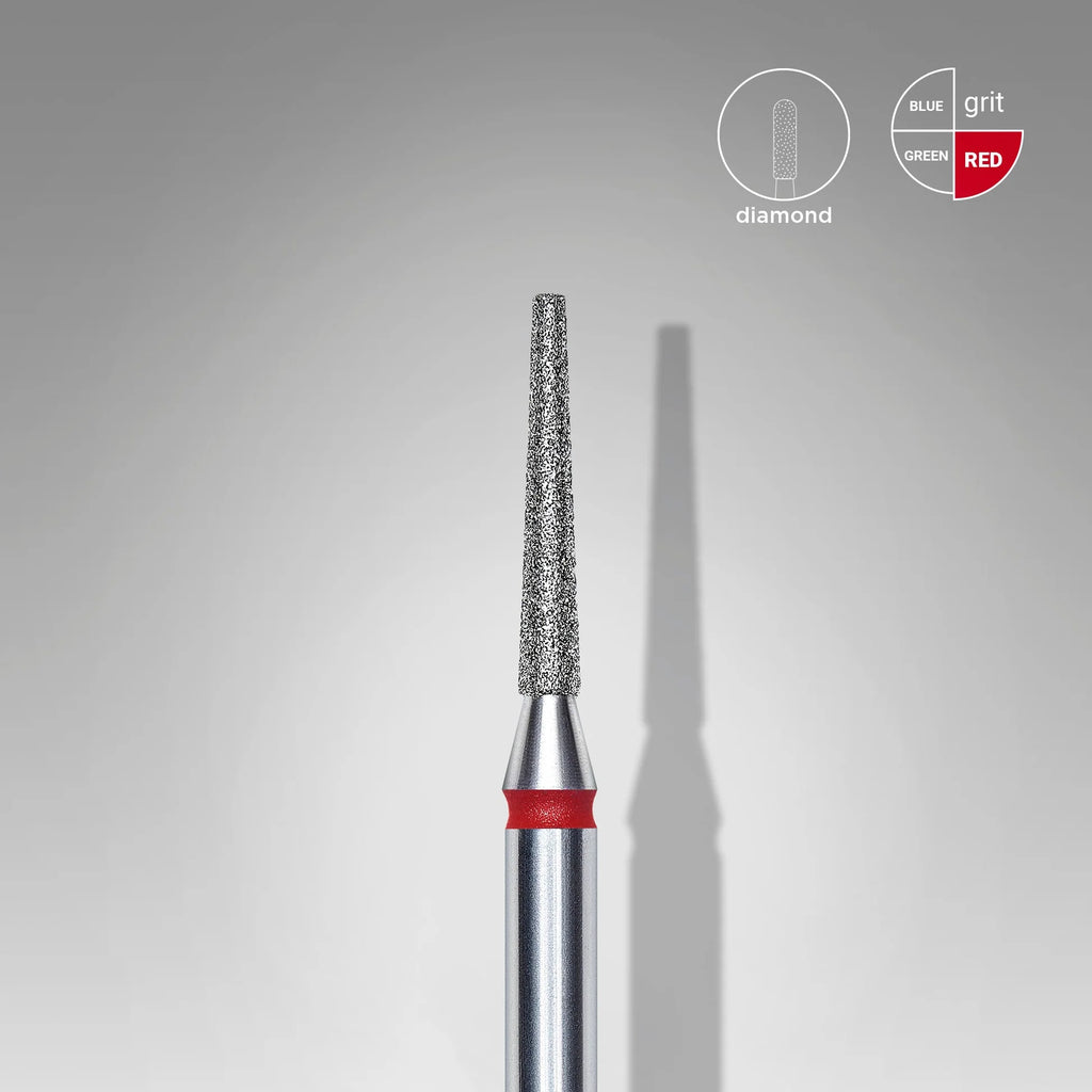 STALEKS PRO EXPERT FRESA IN CARBURO TRONCO FA70R016/10