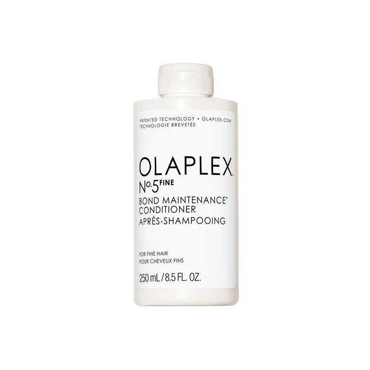 OLAPLEX N°5 FINE BOND MAINTENANCE CONDITIONER 250 ML - Elma Beauty Shop