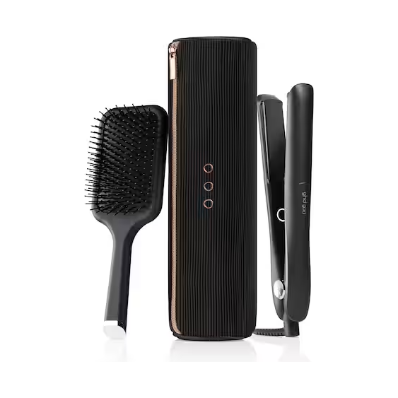 GHD GOLD STYLER - GIFT SET REGALO
