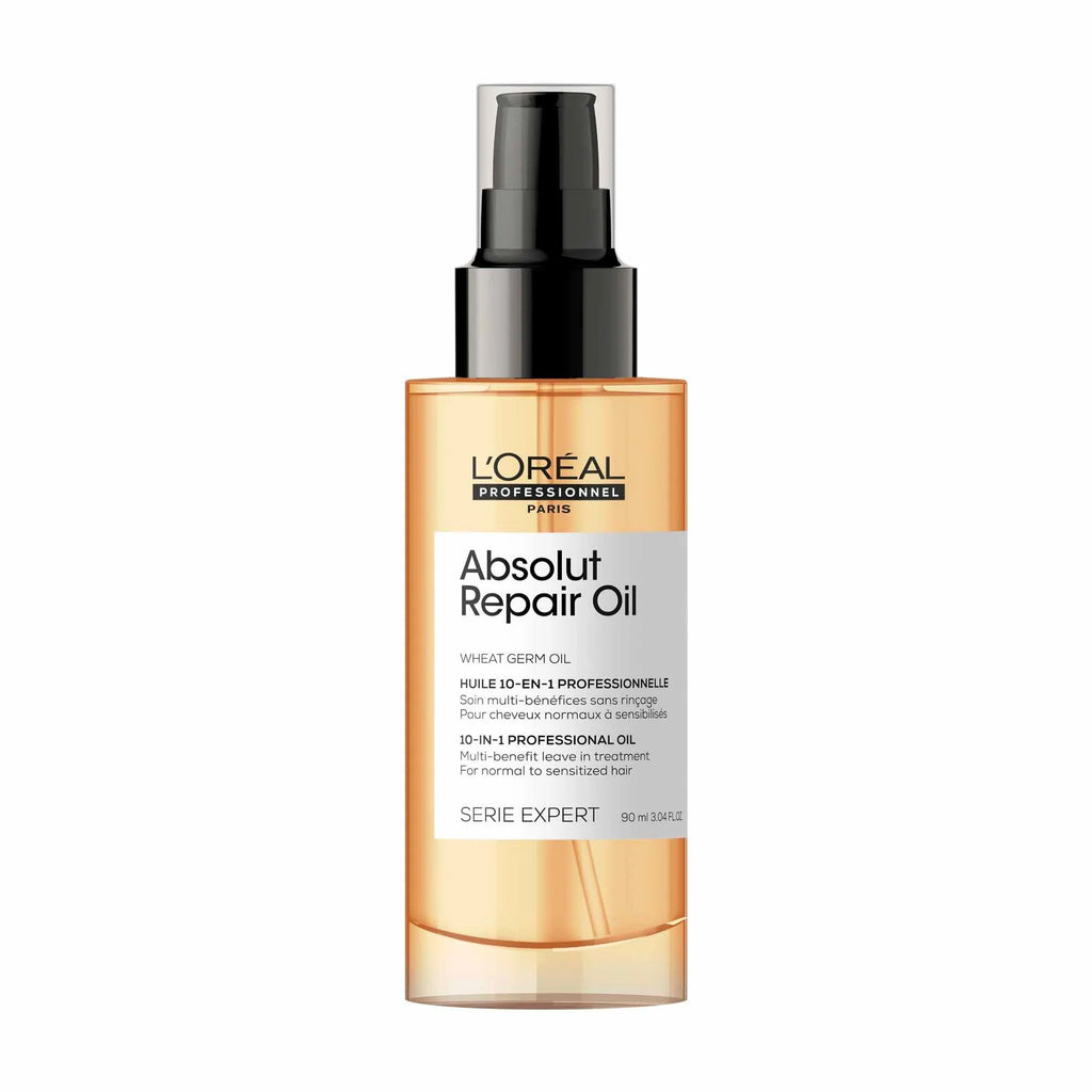 L'OREAL SERIE EXPERT ABSOLUT REPAIR OIL 90 ML