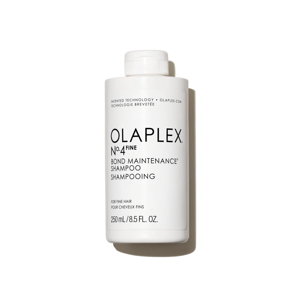 OLAPLEX N°4 FINE BOND MAINTENANCE SHAMPOO 250 ML