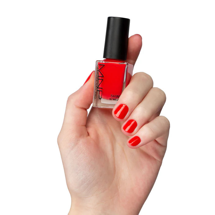 MESAUDA SMALTO CLASSICO SHINE N'WEAR NEW 10 ML 100/299 - Elma Beauty Shop