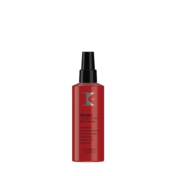 K-TIME SECRET THERM SPRAY 150 ML