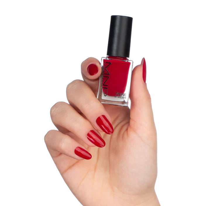 MESAUDA SMALTO CLASSICO SHINE N'WEAR NEW 10 ML 100/299 - Elma Beauty Shop