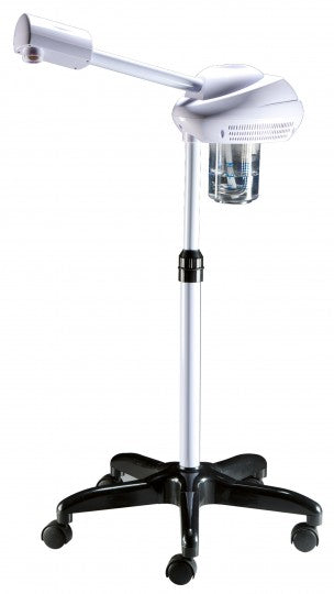 MUSTER VAPORIZZATORE CON STATIVO VAPORILLO