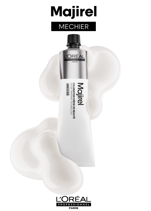 L'OREAL MAJIREL NEW 60 ML - Elma Beauty Shop