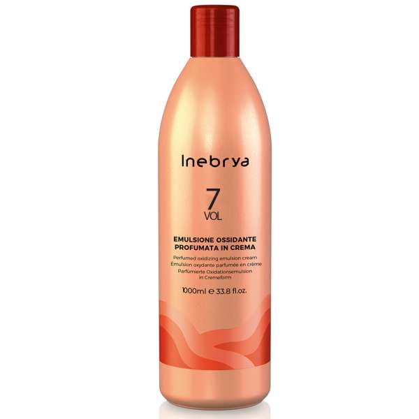 OSSIGENO INEBRYA 1 L - Elma Beauty Shop