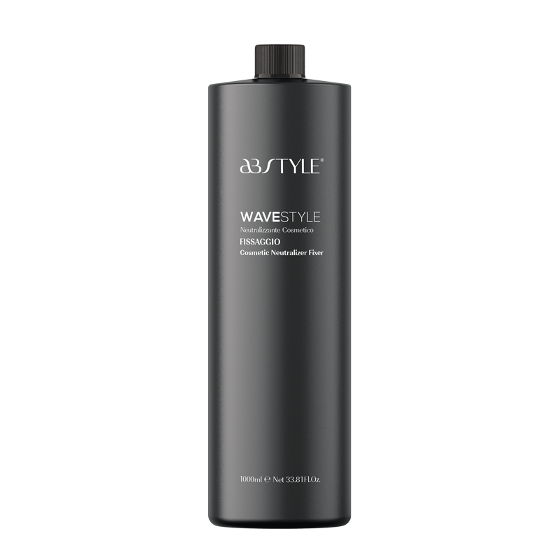 ABSTYLE WAVESTYLE NEUTRALIZZANTE COSMETICO FISSAGGIO 1 LT