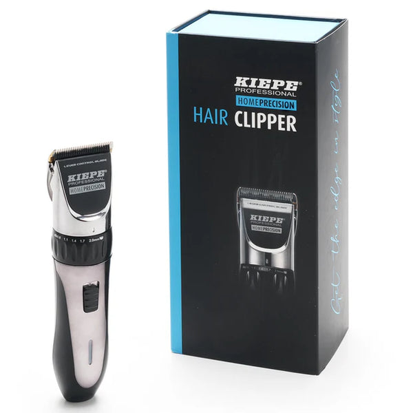 Tagliacapelli Elma Beauty Shop Kiepe Tosatrice con lame affilate e manico ergonomico per taglio capelli e barba.