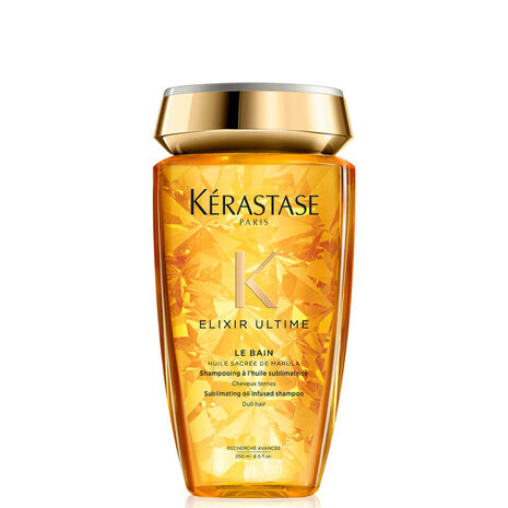 KERASTASE ELIXIR ULTIME BAIN 250 ML