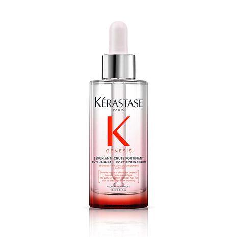 KERASTASE GENESIS SERUM ANTI-CHUTE FORTIFIANT 90 ML - Elma Beauty Shop