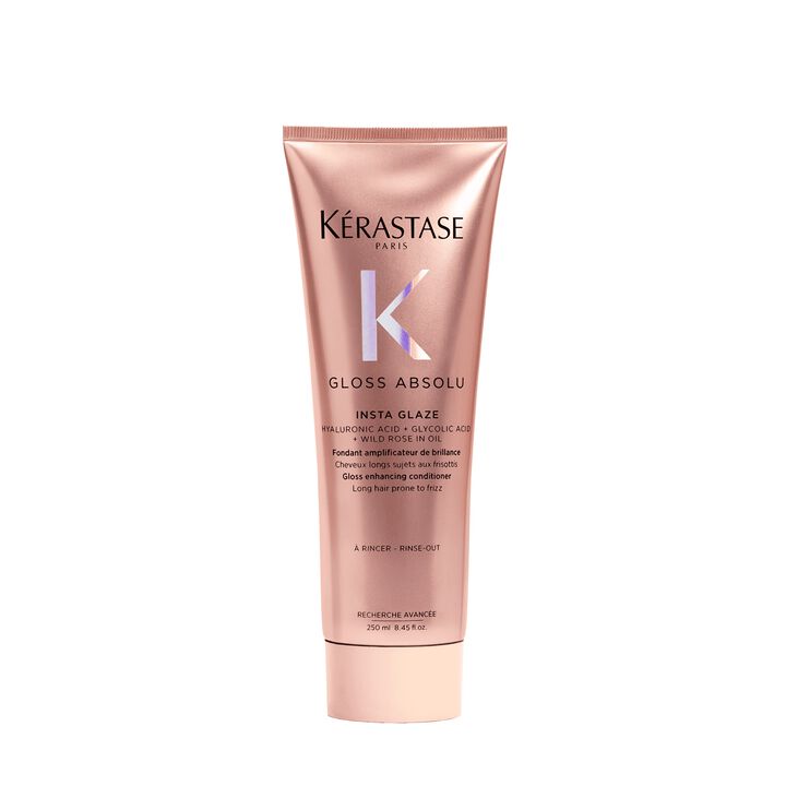 KERASTASE GLOSS ABSOLU BALSAMO INSTA GLAZE 250 ML - Elma Beauty Shop