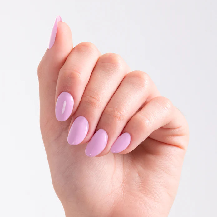 MNP GEL POLISH LACQWEAR 10 ML