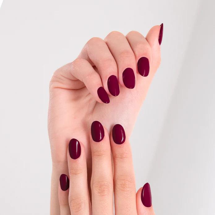 MNP GEL POLISH LACQWEAR 10 ML