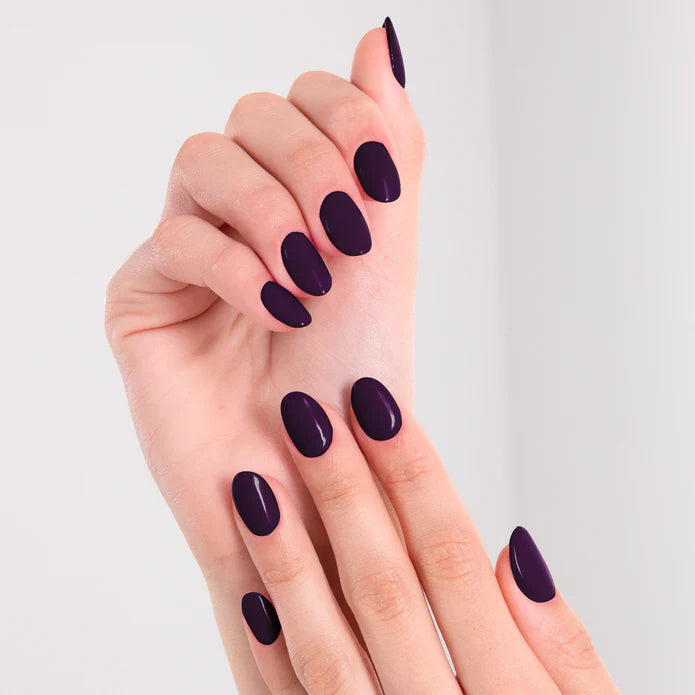 MNP GEL POLISH LACQWEAR 10 ML