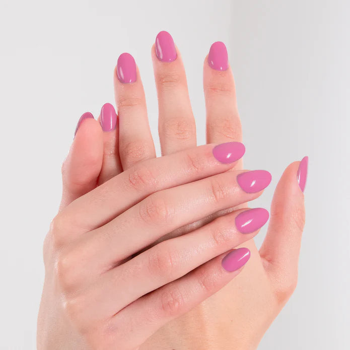 MNP GEL POLISH LACQWEAR 10 ML