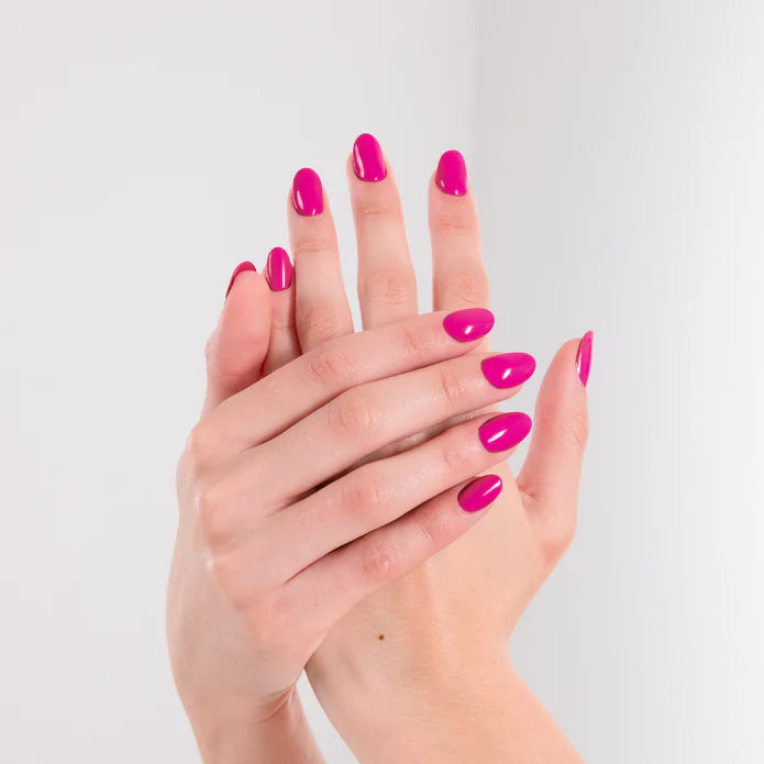 MNP GEL POLISH LACQWEAR 10 ML