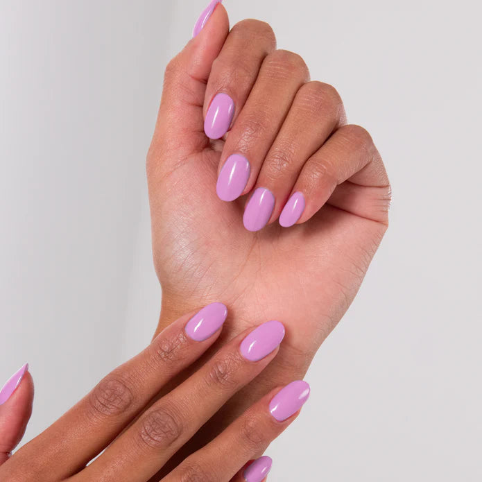 MNP GEL POLISH LACQWEAR 10 ML