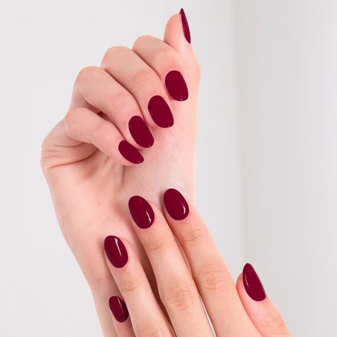 MNP GEL POLISH LACQWEAR 10 ML