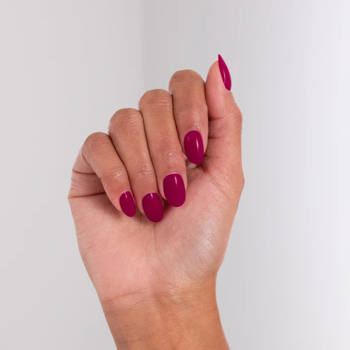 MNP GEL POLISH LACQWEAR 10 ML