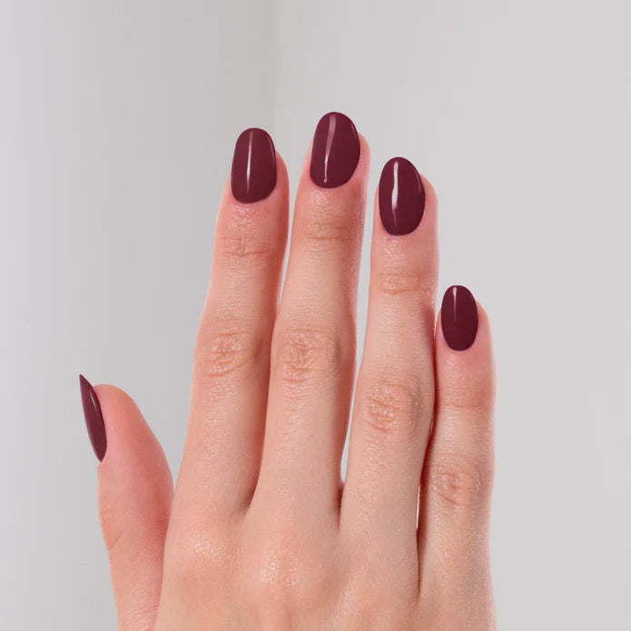 MNP GEL POLISH LACQWEAR 10 ML