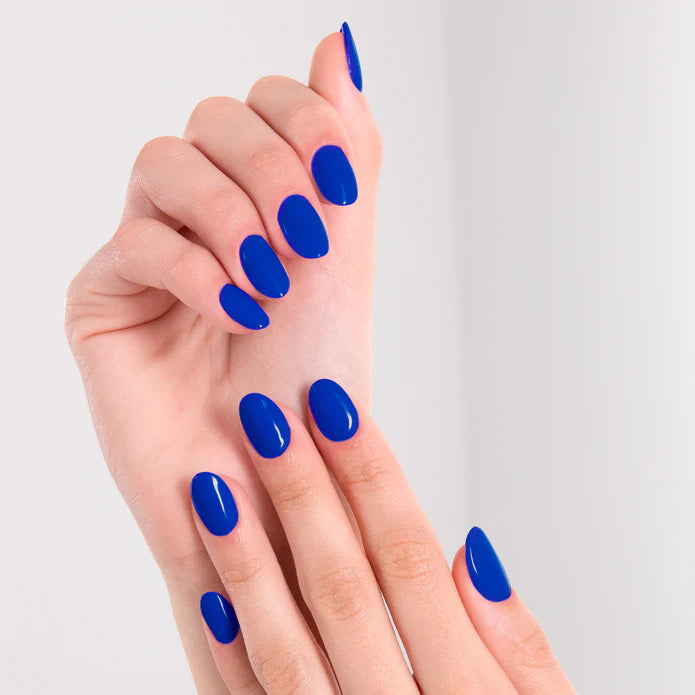 MNP GEL POLISH LACQWEAR 10 ML